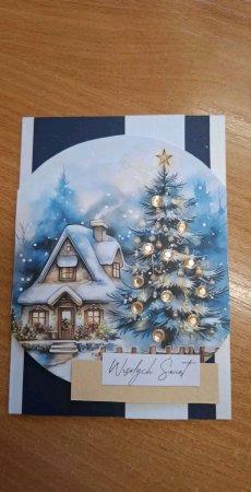 Betlejemskie Światełko Pokoju — zdjęcie 1