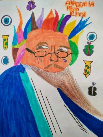 Rozstrzygnięcie Powiatowego Konkursu Plastycznego 