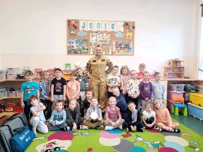 W zdrowym ciele zdrowy duch!!! - 1