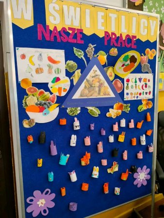 Podsumowanie lutego i marca 2026 w świetlicy szkolnej — zdjęcie 11