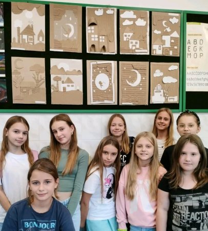 Zajęcia rozwijające kluczowe kompetencje społeczno-emocjonalne — zdjęcie 2