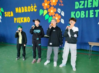 Dzień Kobiet 2026 - 10