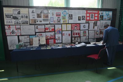 Jubileusz 45- lecia Szkoły Podstawowej Nr1 im. T. Kościuszki w Parczewie - 24