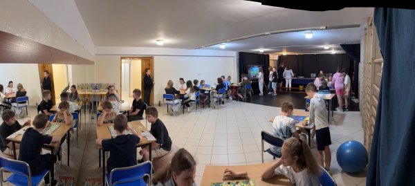 Za nami II edycja Dnia Gier Planszowych i Karcianych! — zdjęcie 6