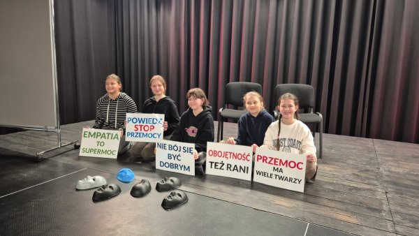 Profilaktyka na scenie — zdjęcie 8