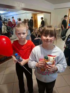 Szkolne Walentynki 2026 - 10