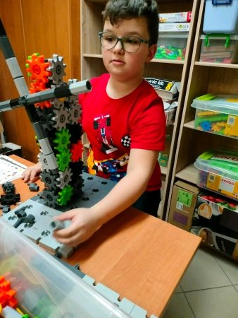 Podsumowanie lutego i marca 2026 w świetlicy szkolnej — zdjęcie 7