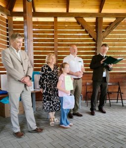 Rozstrzygnięcie XXXVIII edycji Ogólnopolskiego Konkursu Plastycznego pod hasłem „Mój Las” w Nadleśnictwie Puławy. - 10