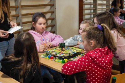 Dzień Gier Planszowych i Karcianych - 3