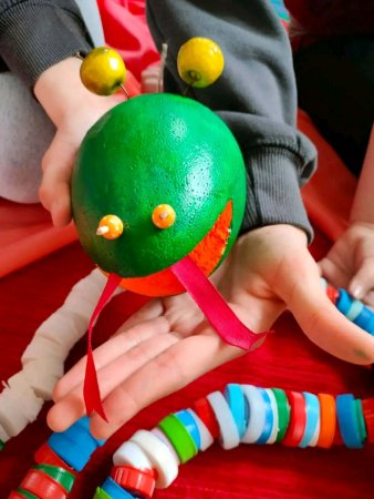 Wyjątkowa lekcja techniki — zdjęcie 2