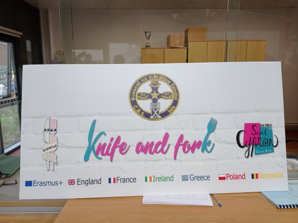 Erasmus+ Spotkanie w Irlandii — zdjęcie 11