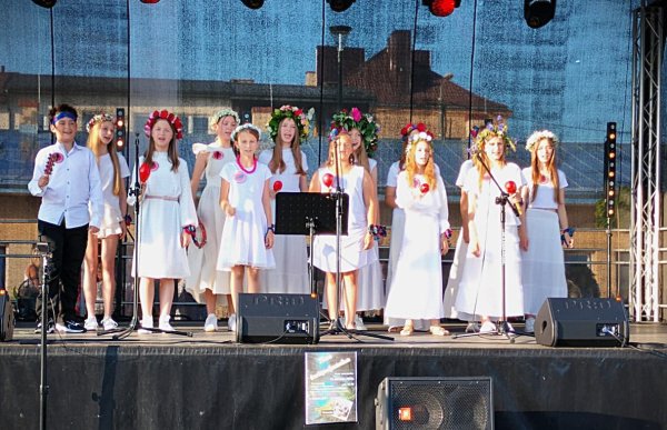 Noc Świętojańska — zdjęcie 7