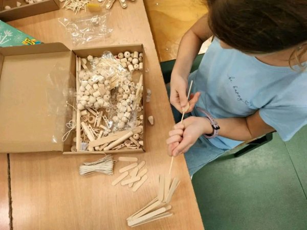 Martwa natura farbami temperowymi ... — zdjęcie 6