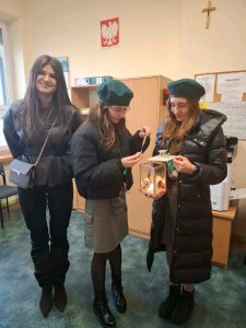 Betlejemskie Światełko Pokoju - 4