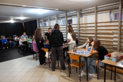 Dzień Gier Planszowych i Karcianych - 12