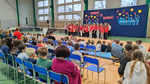 Dzień Wolontariusza 2025 — zdjęcie 8