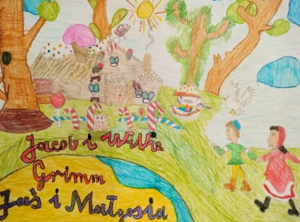 Rozstrzygnięcie Powiatowego Konkursu Plastycznego 