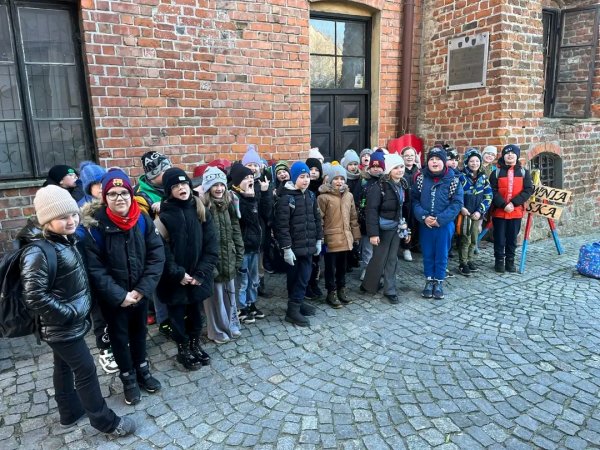 Wycieczka do Sandomierza — zdjęcie 13