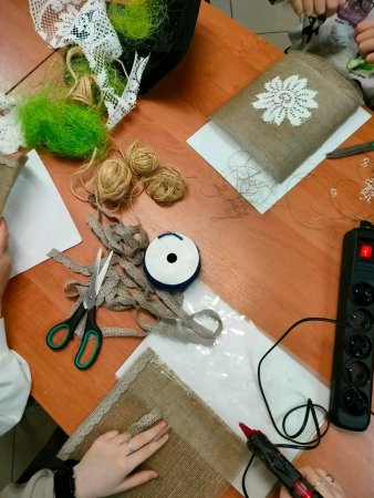 Zajęcia rozwijające zainteresowania i uzdolnienia — zdjęcie 12