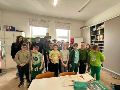 Dzień Świetego Patryka 2026 - 6