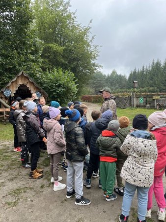 Dzień Chłopaka klasy 2B i 3B — zdjęcie 1