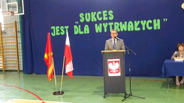 Stypendia Burmistrza Parczewa 2025 — zdjęcie 8