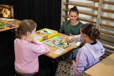 Dzień Gier Planszowych i Karcianych - 23