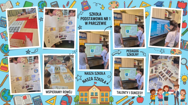 Nauka może być przygodą! — zdjęcie 1