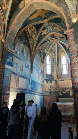 Projekt „Wyjście z klasą” - wycieczka do Lublina klas 7A i 7B — zdjęcie 9