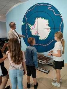 Rozstrzygnięcie XXXVIII edycji Ogólnopolskiego Konkursu Plastycznego pod hasłem „Mój Las” w Nadleśnictwie Puławy. - 18