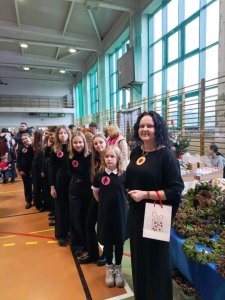 Jarmark Bożonarodzeniowy - 1