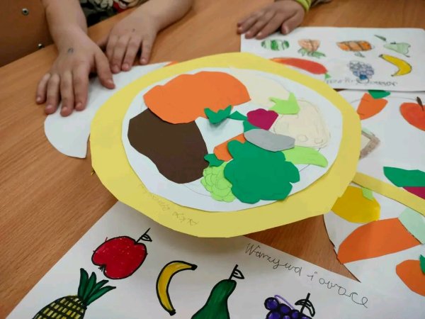 Podsumowanie lutego i marca 2026 w świetlicy szkolnej — zdjęcie 9