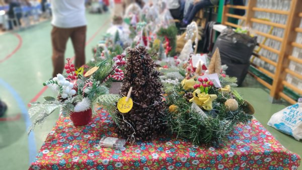 Dzień Wolontariusza 2025 — zdjęcie 13