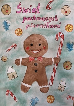 Prace techniczne i plastyczne uczniów klasy 3B — zdjęcie 13