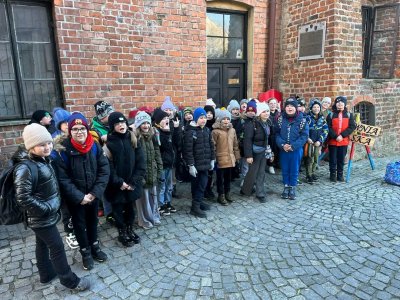 Wycieczka do Sandomierza - 13