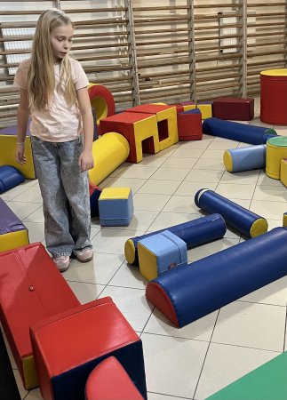 Kodowanie z klocków – pierwszy krok dziecka w świat programowania — zdjęcie 7