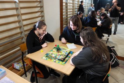 Dzień Gier Planszowych i Karcianych - 2
