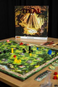 Dzień Gier Planszowych i Karcianych - 21