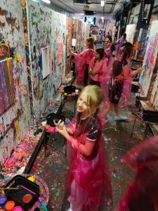 „Twórczo i kolorowo” - 11