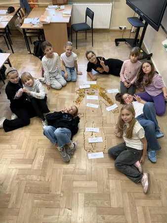 Ogólnopolski projekt „Train Your Brain” — zdjęcie 7