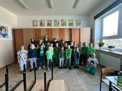 Dzień Świetego Patryka 2026 - 5