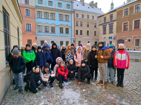 4A i 4B w Lublinie — zdjęcie 4