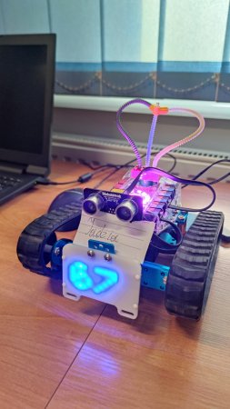 Kolejny etap projektu 