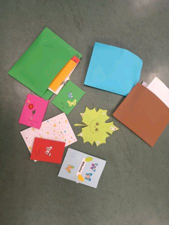 DZIEŃ ŻYCZLIWOŚCI — zdjęcie 5