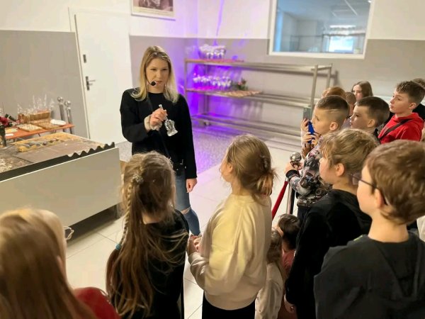 Wycieczka do Sandomierza — zdjęcie 3