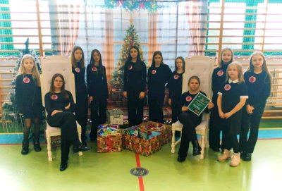 Jarmark Bożonarodzeniowy - 4