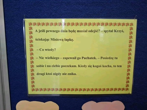 Dzień Pluszowego Misia 2025 — zdjęcie 5