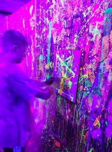 „Twórczo i kolorowo” - 4