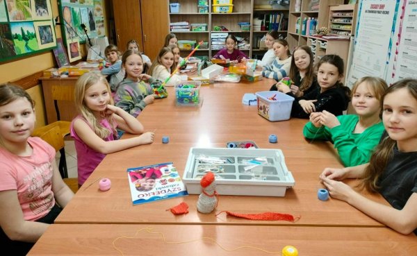 Podsumowanie - Laboratoria Przyszłosci - styczeń 2025 — zdjęcie 1