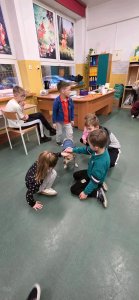 Spotkanie uczniów z przedstawicielami stowarzyszenia „Empatyczni” z Radzynia Podlaskiego - 10